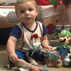 Meet your Posher, Iris